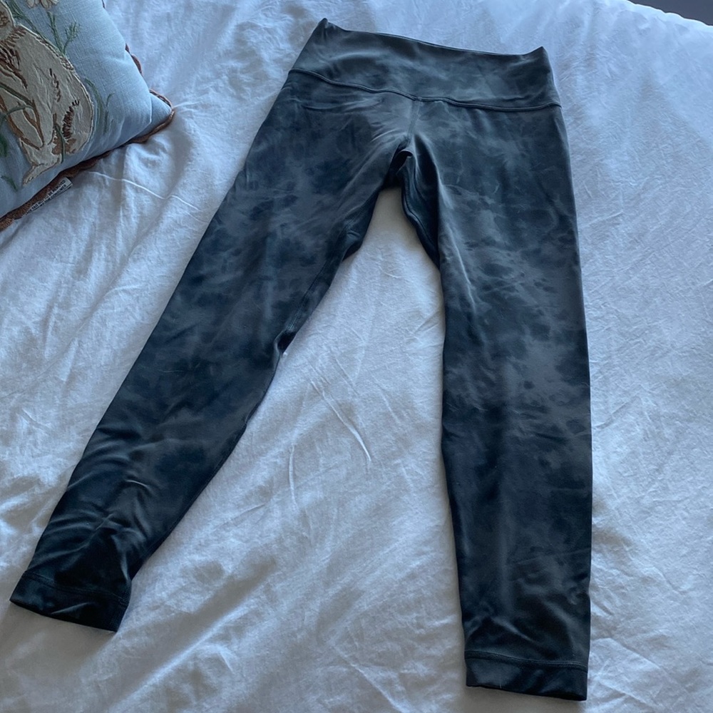 Lululemon Align leggings